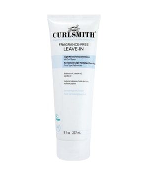 Curlsmith Fragrance-Free Leave-In Conditioner 237 ml