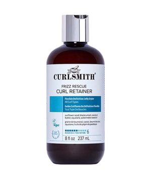 Curlsmith Define & Smooth Haaröle & -seren 237 ml