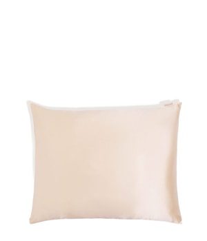 Dore & Rose Pilowcase 40x80 Champagne Kissen 1 Stk