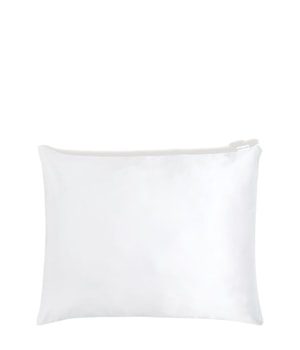 Dore & Rose Pilowcase 51x96 White Kissen 1 Stk