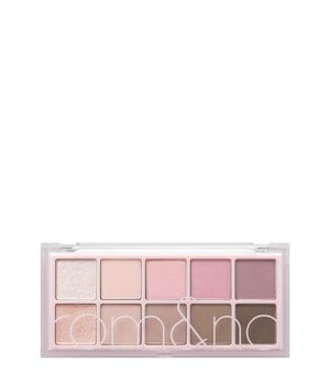 Rom&nd Better Than Palette Lidschatten Palette 7.7 g Nr. 06 - Peony Nude Garden