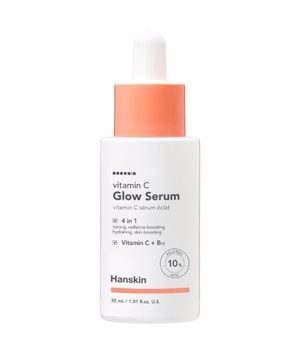 Hanskin Vitamin C Glow Serum Gesichtsserum 30 ml