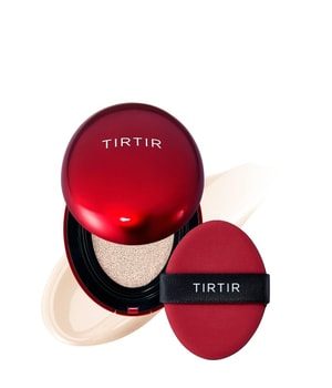 TIRTIR Mask Fit Red Mini Cushion Cushion Foundation 4.5 g 10C Shell