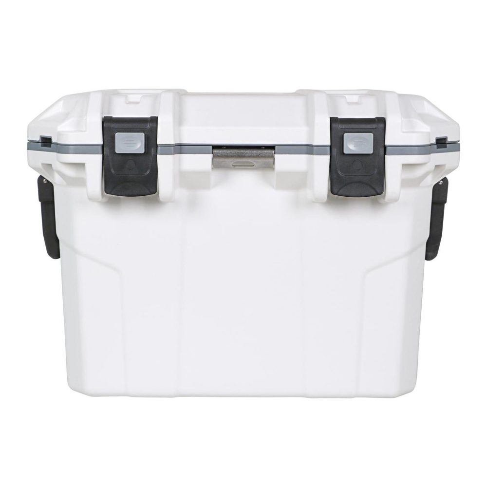 YONC, YONC Outdoor Kühlbox 47 Liter - weiss