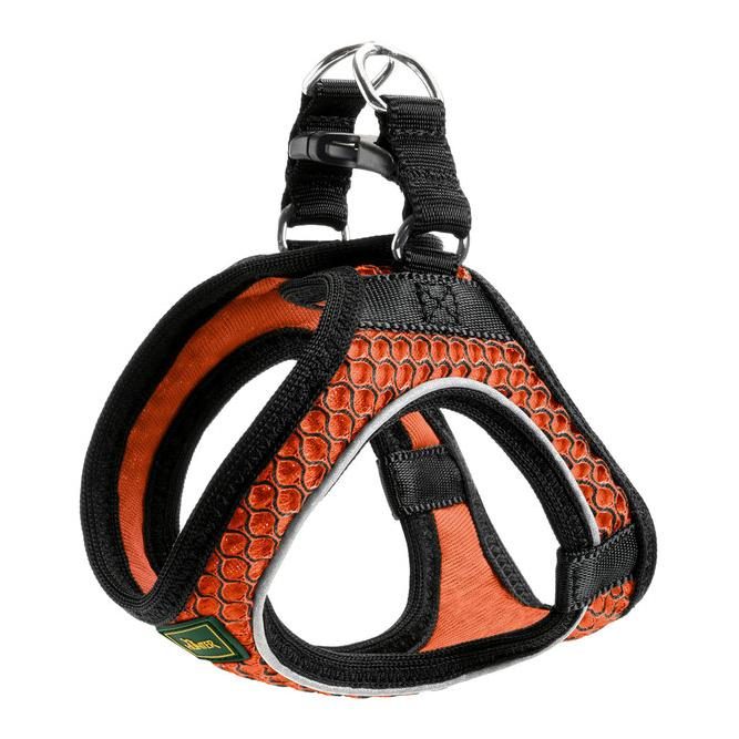 Hunter Hundegeschirr Hilo Comfort - orange
