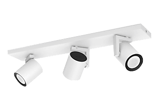 Philips Hue Aufbauspot Argenta