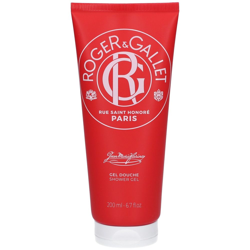 Jean Marie Farina Duschgel Damen  200ml