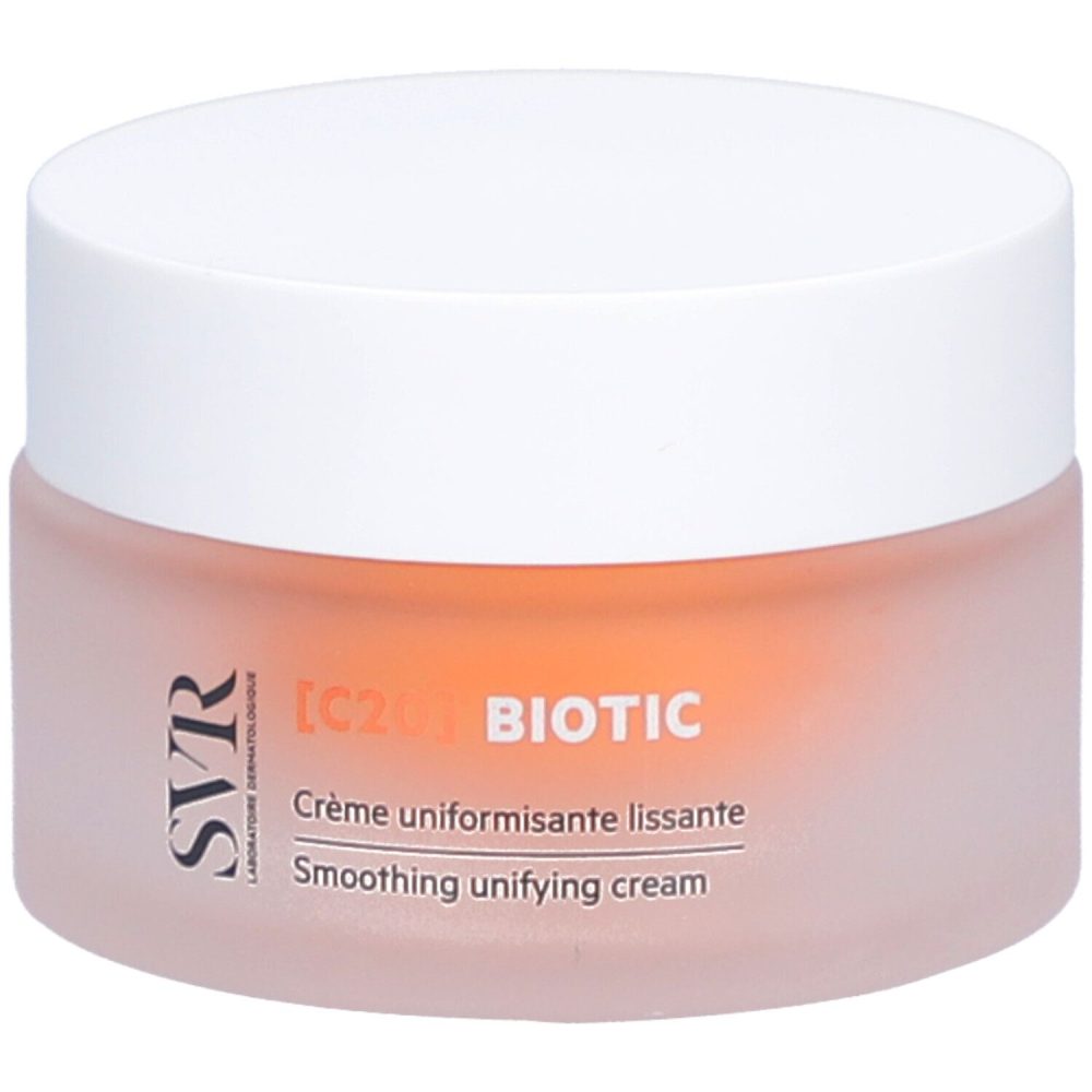 Laboratoire SVR - [C20]Biotic Rechargeable 50 ml