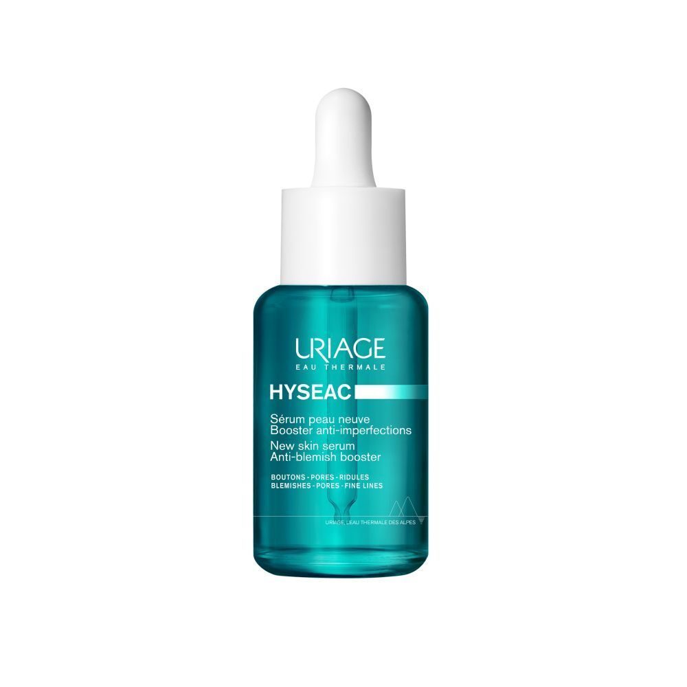 Uriage Hyséac Neues Hautserum