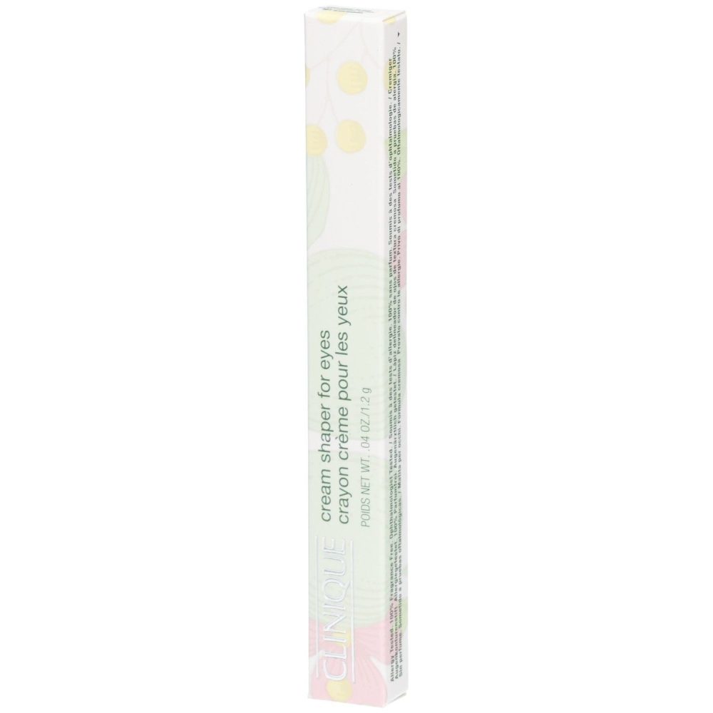 Clinique  Cream Shaper For Eyes - Black Diamond