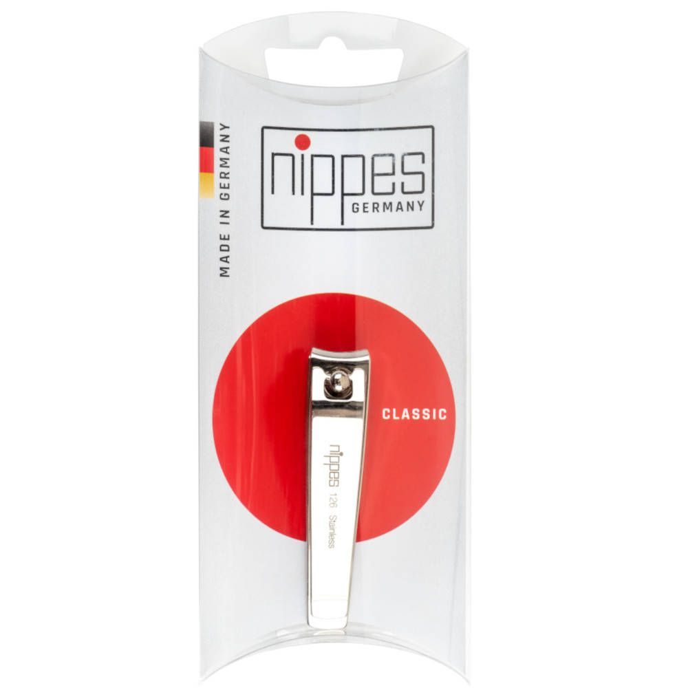 nippes Nagelschere 6 cm