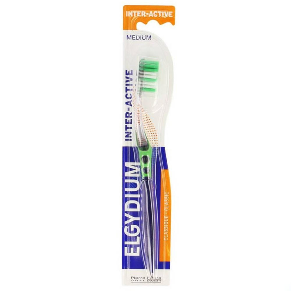 Elgydium Pierre Fabre Oral Care Elgydium Inter- Active