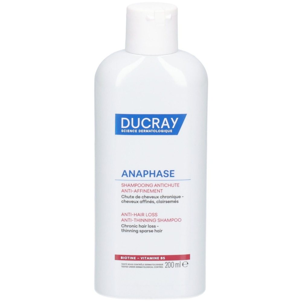 Ducray anaphase+ Shampoo