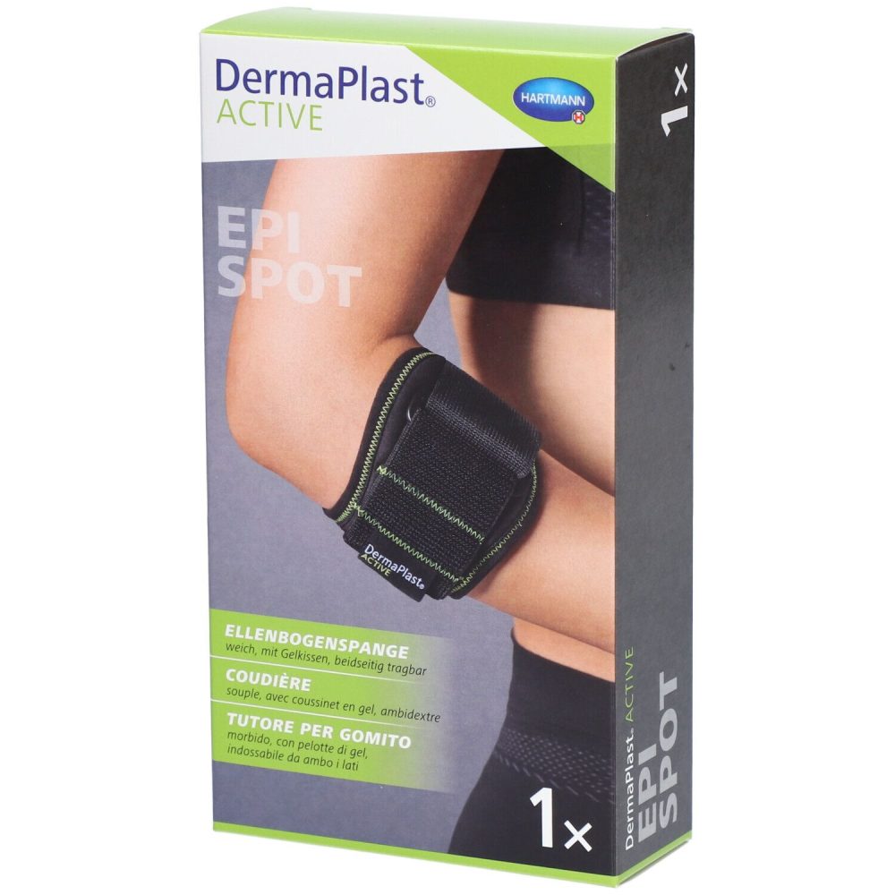 DermaPlast ACTIVE Epi Spot 22-30cm (1 Stück)