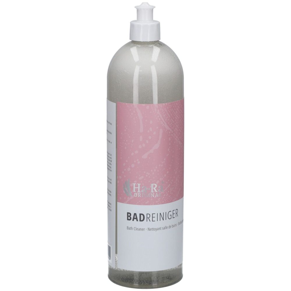 Ha-Ra Badreiniger Vorratsflasche (1L)