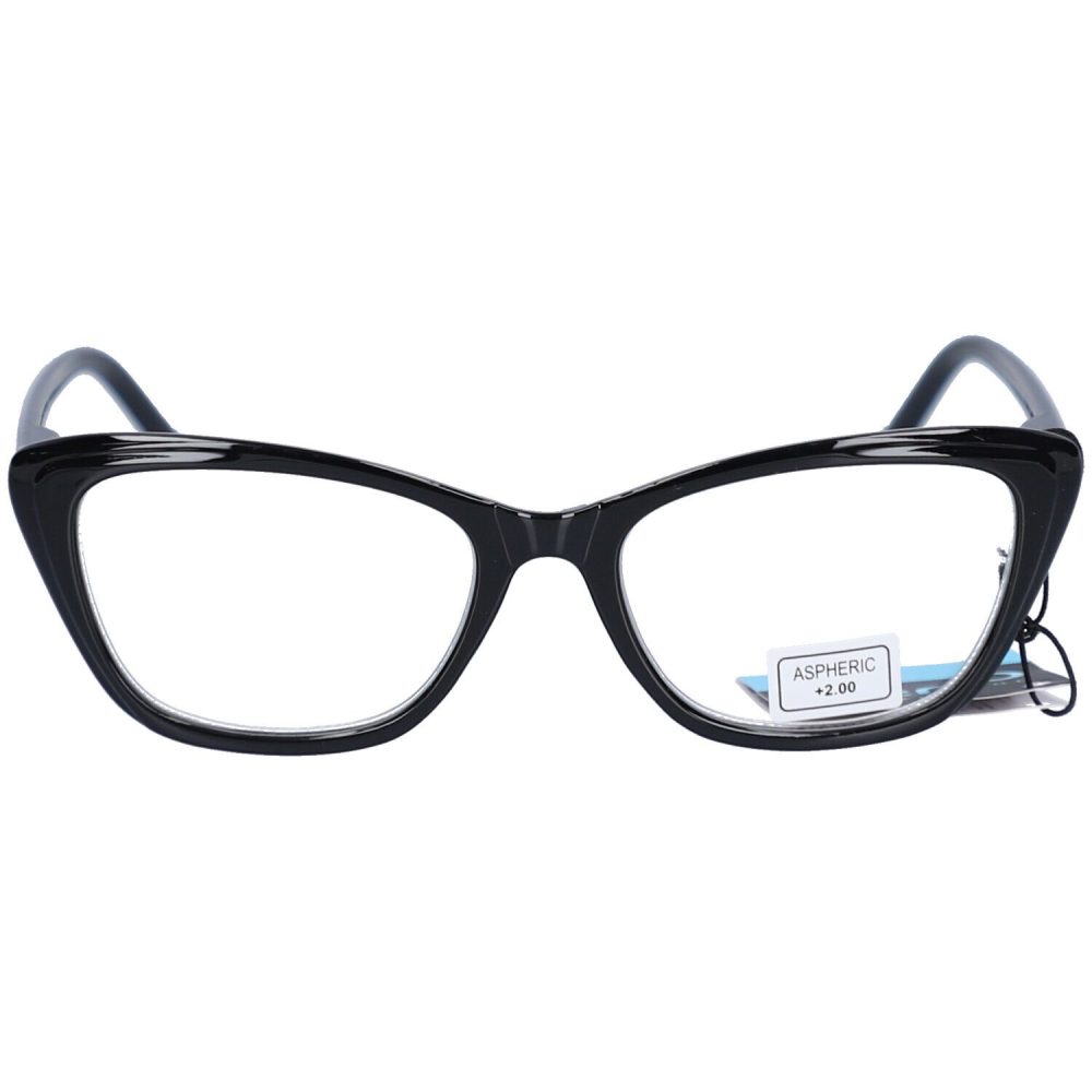 Cerjo Lesebrille +2,0