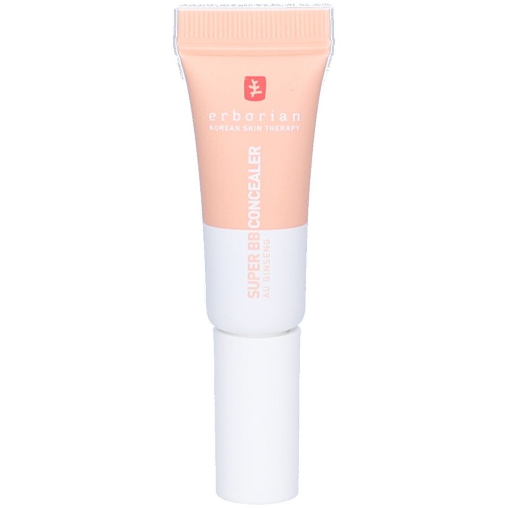 Erborian Super BB Concealer ? Concealer mit hoher Deckkraft ? Hell