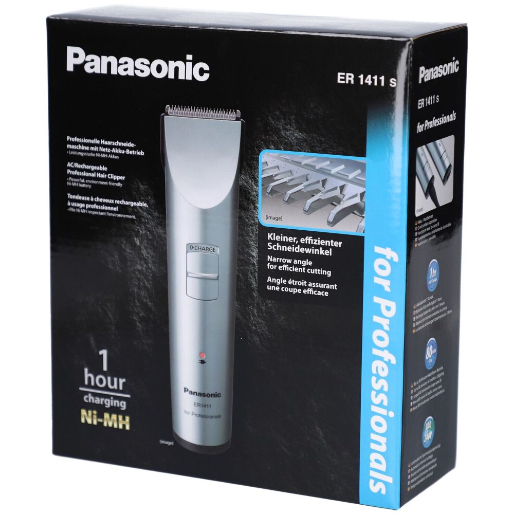 Panasonic ER1411S501 Haarschneider