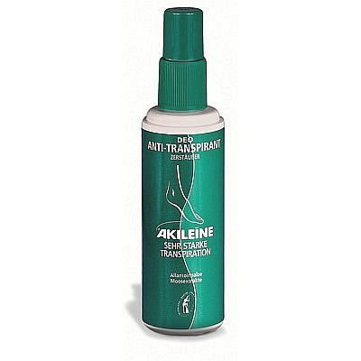 Akileïne ®Akileïne Grün Deo Biactif Anti-Transpiration