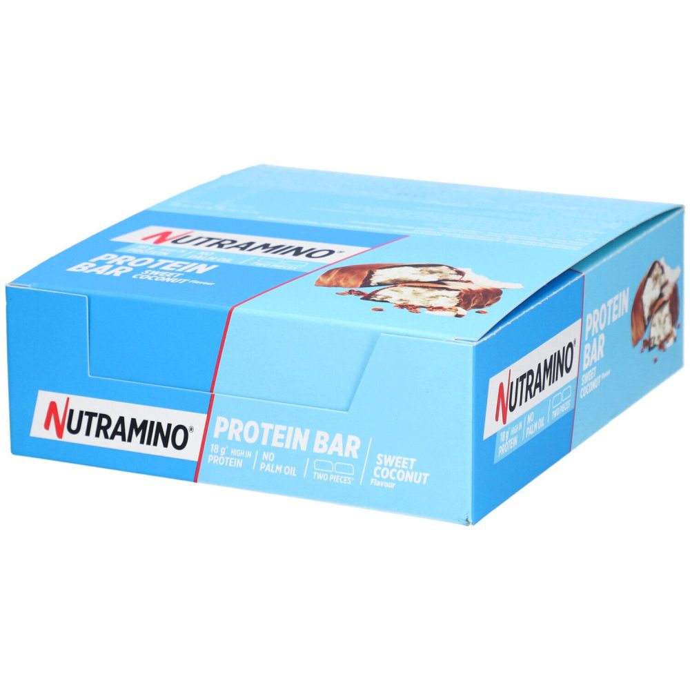 Nutramino Protein BAR Sweet Coconut