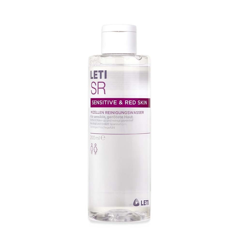LETI Pharma GmbH letiSR ProbioClean H2O Reinigungswasser