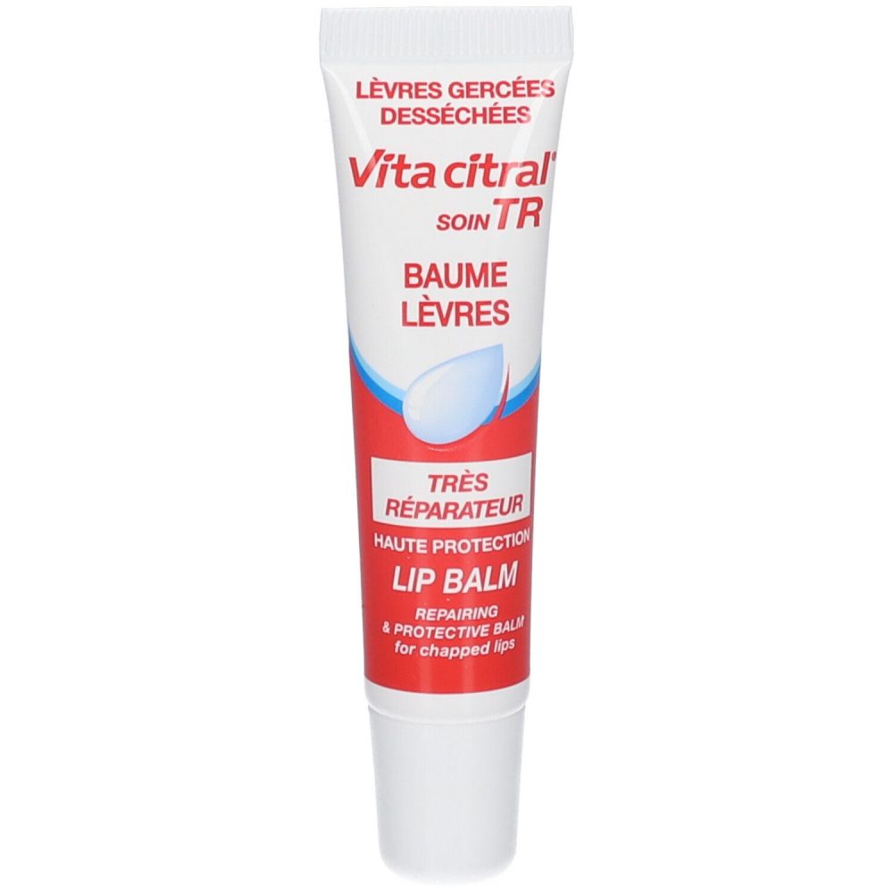 Vita Citral TR Pfle Schutz-Lippenbal (15 ml)