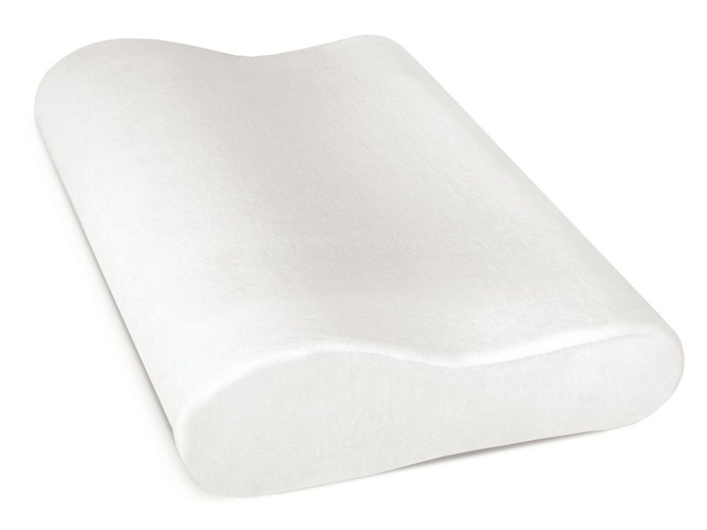 SISSEL Nackenkissen »Soft Curve L 63«