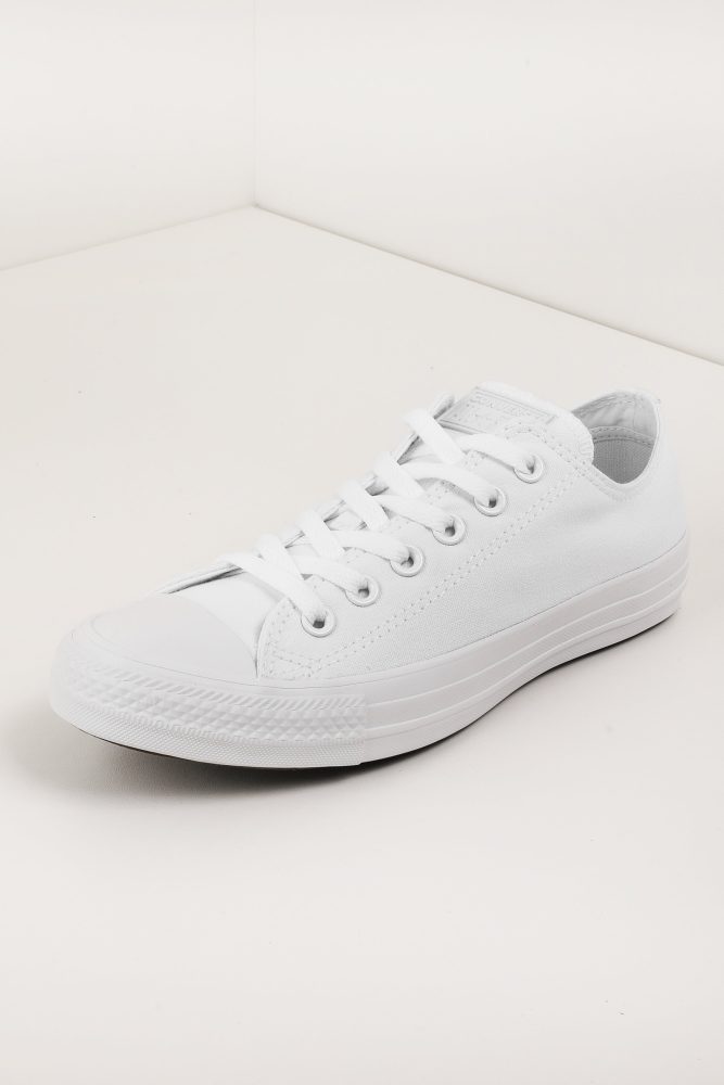 Converse Sneaker »Chuck Taylor All Star Seasonal Ox Monocrome«