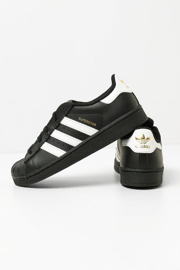 adidas Originals Superstar Foundation Sneaker Kinder