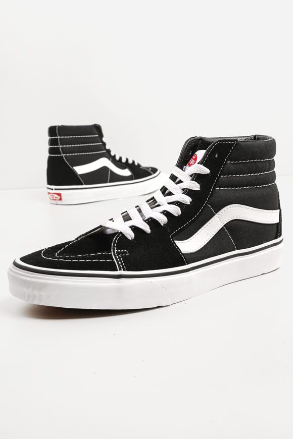 Vans Herren Sneakers, High Top 44