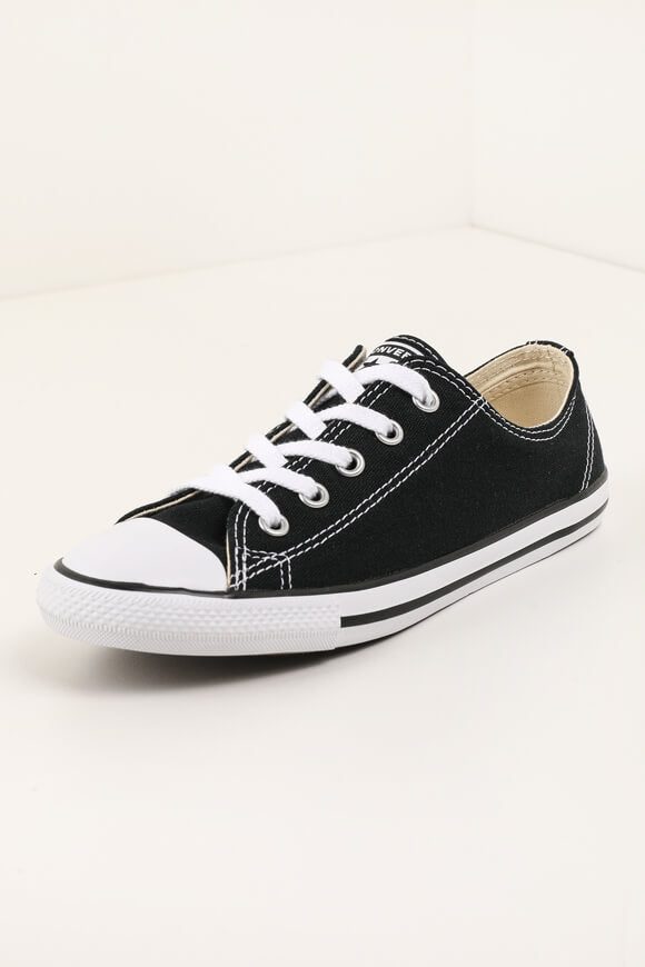 Converse Sneaker »Chuck Taylor All Star Dainty GS Basic Canvas«
