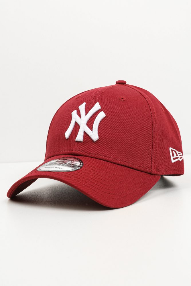 New Era Baseball Cap »9forty Mlb League Essential Ny Yankees«