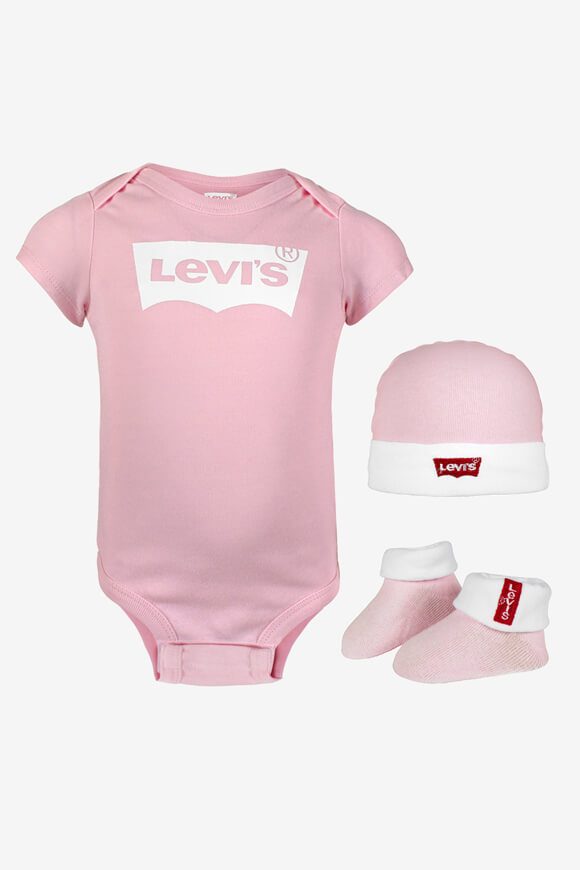 Levi's Kidswear Neugeborenen-Geschenkset