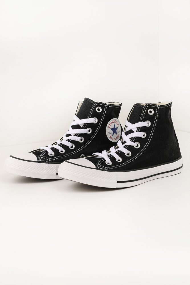 Chuck Taylor All Star Hi Damen Sneaker