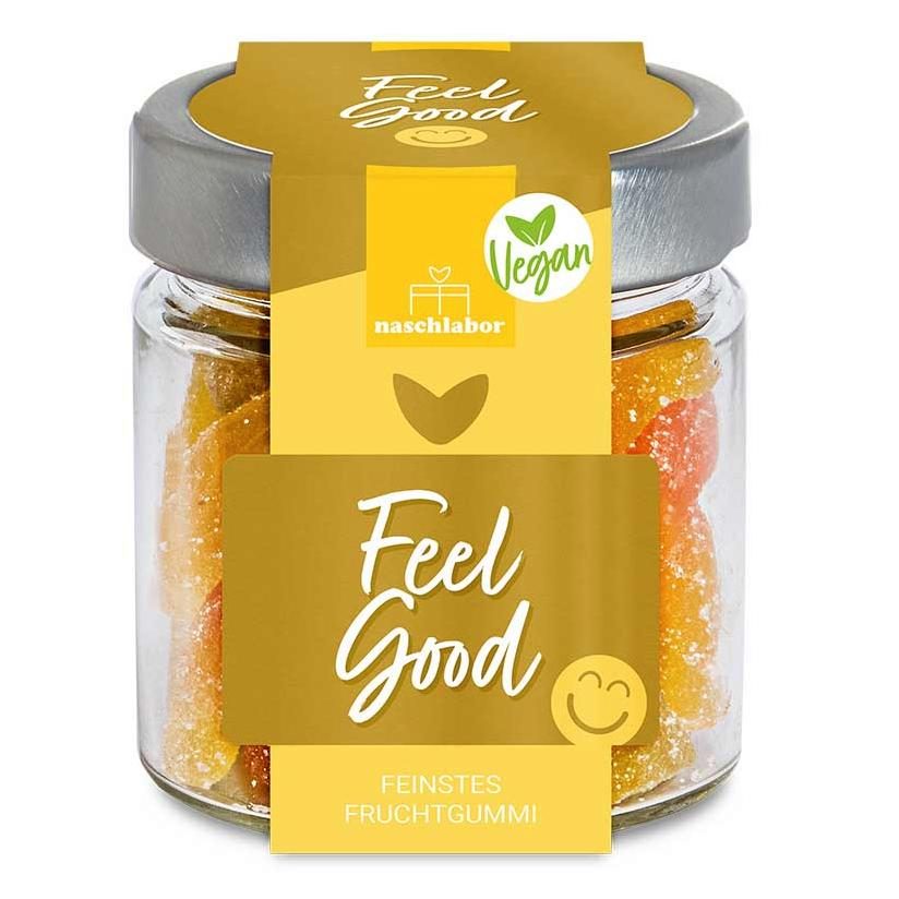 Feel Good Fruchtgummi 120g