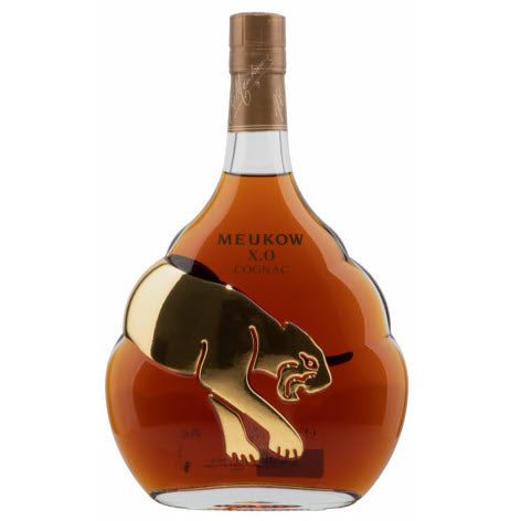 Meukow Cognac Meukow Cognac Meukow XO Cognac 0.7