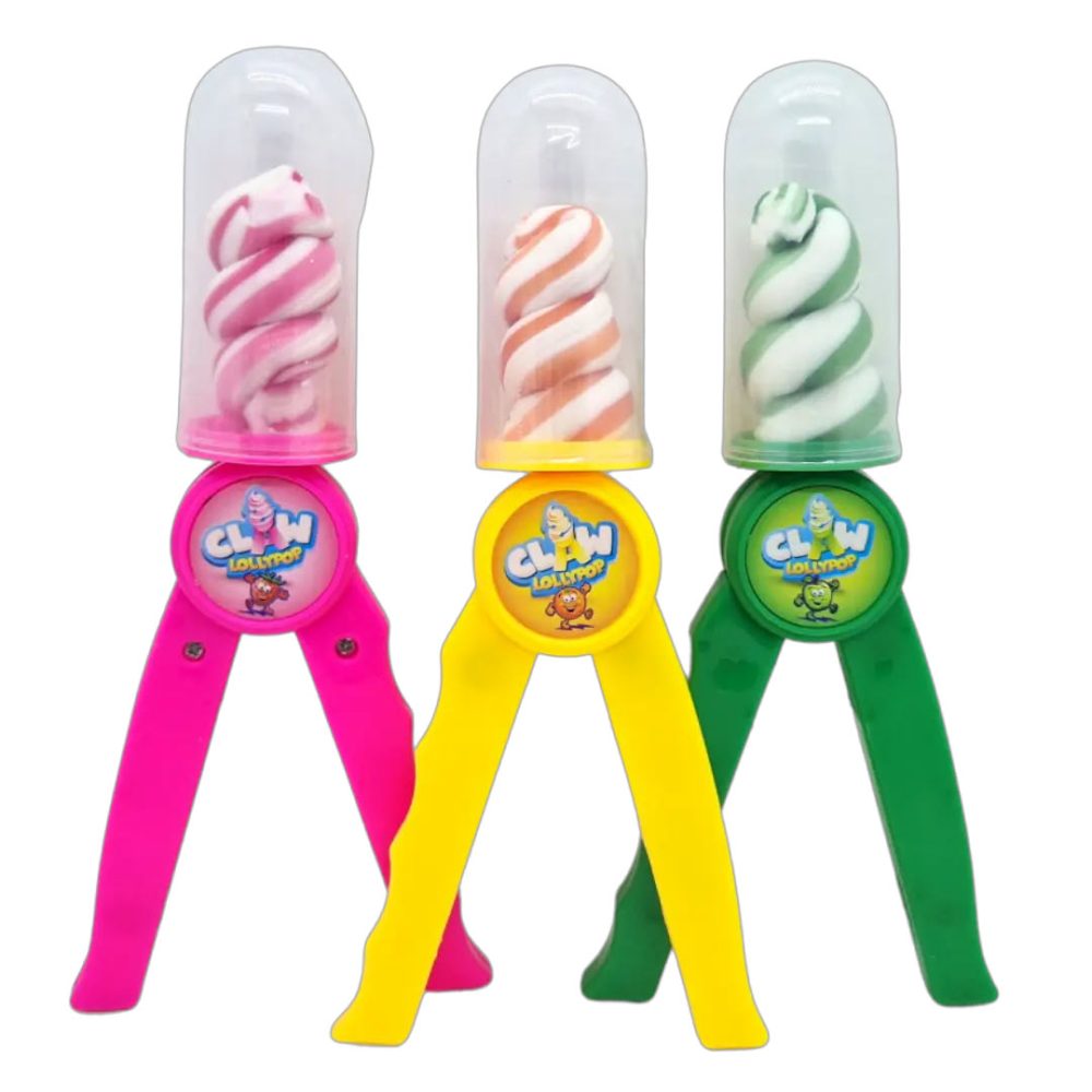 Zangen-Lollipops 15g 3er-Set