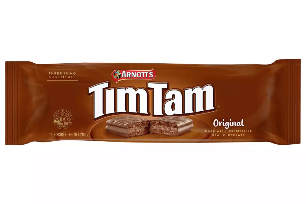 Arnotts Tim Tam Original 9er 163g