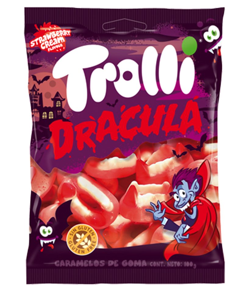 Dragula 100g