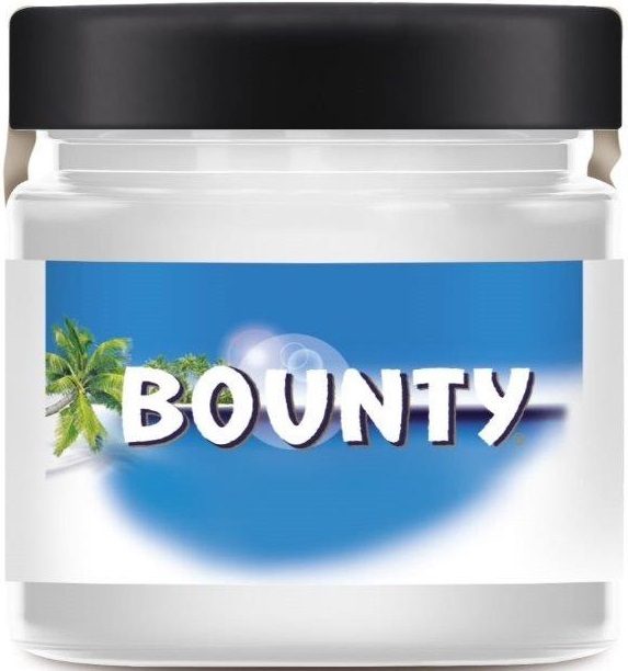 Mars UK Mars UK Brotaufstrich Bounty 200 g