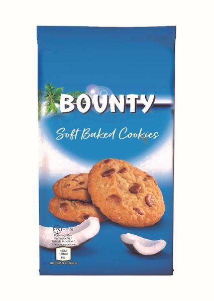 Bounty Cookies 180g