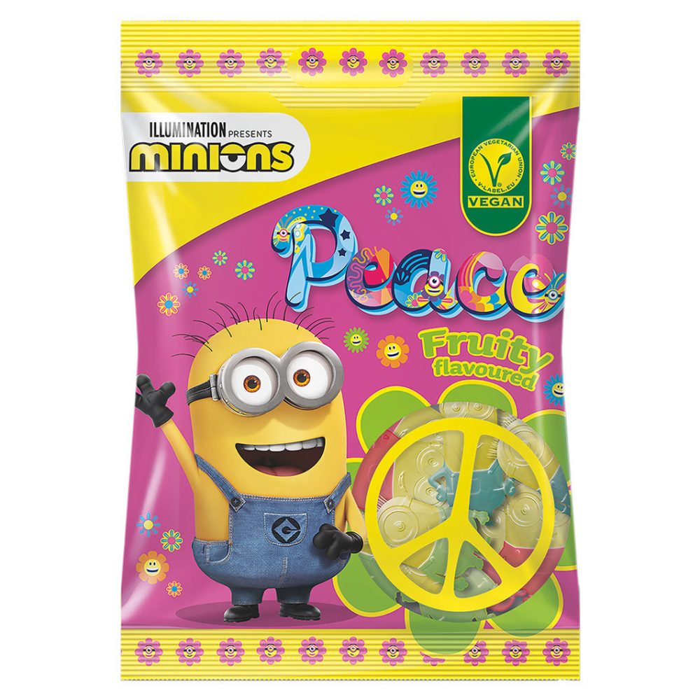 Minions Peace 200g