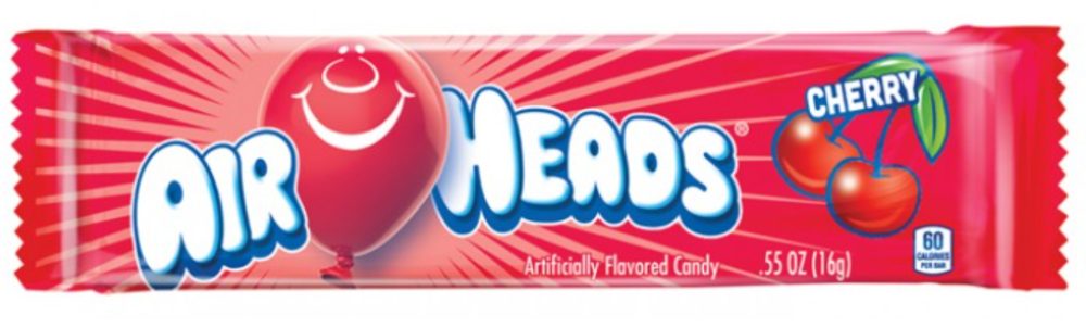 Wine & Gourmet - Airheads Kirschgeschmack - 36 x 15.6 g