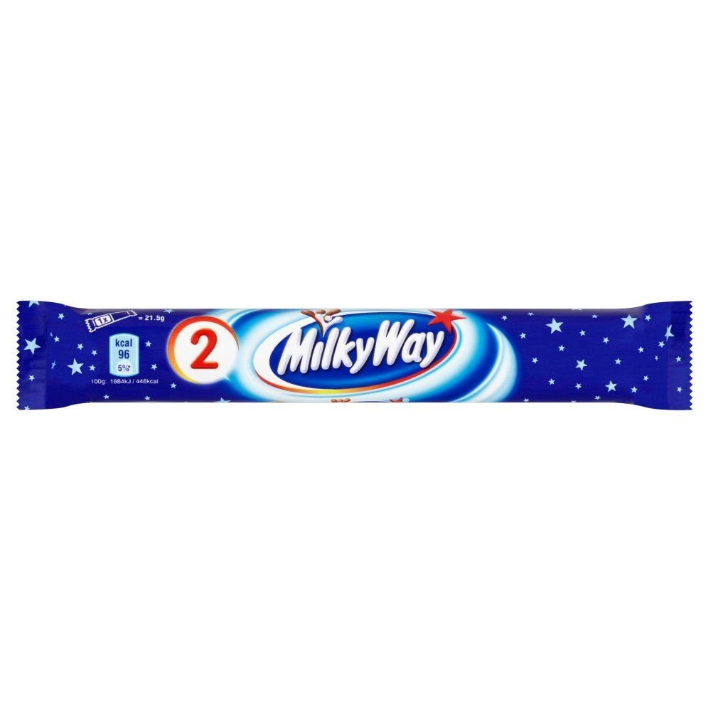 Milky Way Twin 43g