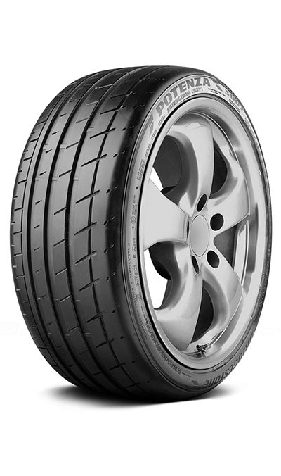 Bridgestone Potenza S007 ( 255/40 R20 101Y XL A5A )
