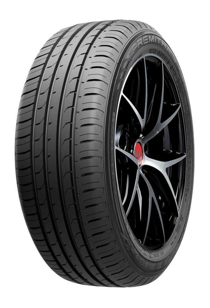 Maxxis Premitra 5 ( 195/60 R15 88H )