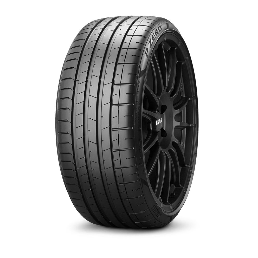 Pirelli P Zero SC ( 295/30 ZR20 (101Y) XL ALP )