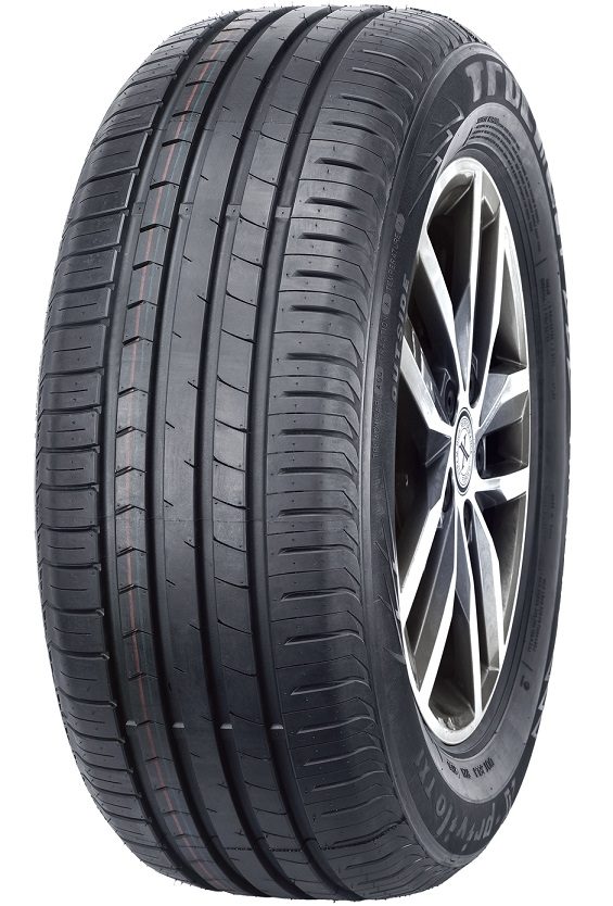 265/70 R17 115H X Privilo H/T
