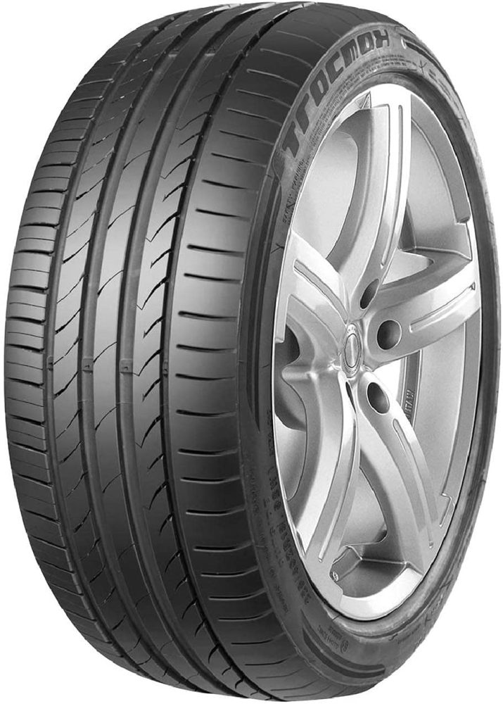195/45 ZR16 84V X Privilo TX3 XL