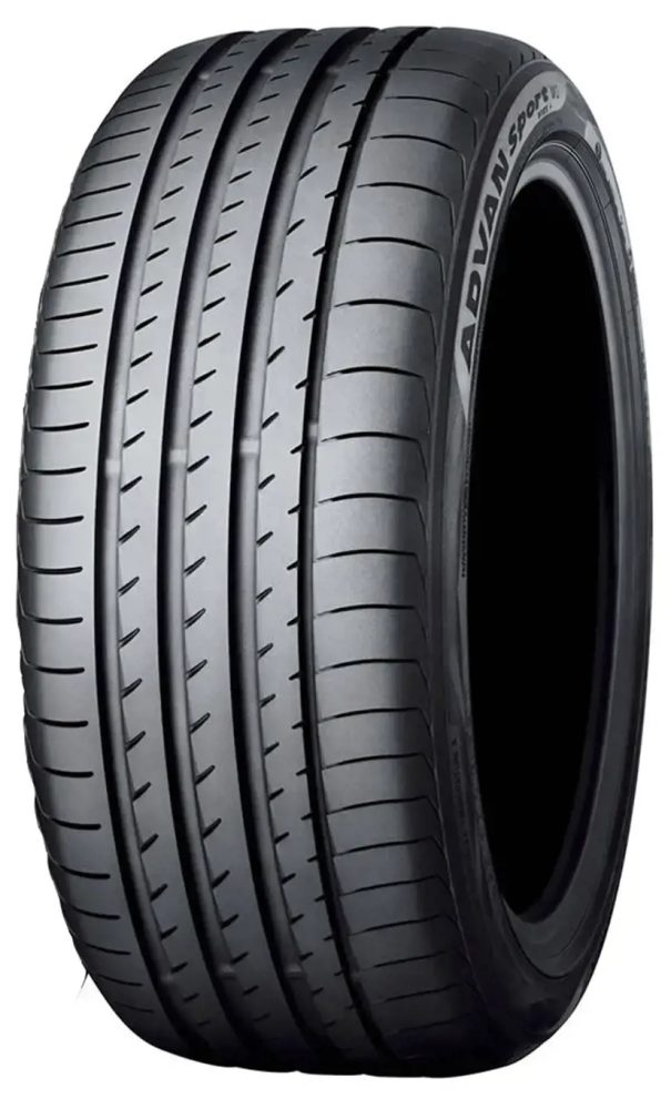 Yokohama Advan Sport (V105) ( 275/35 ZR20 102Y XL RO1, RPB )